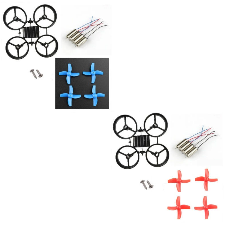 Drone Battery - JJRC H36 Eachine E010 Tiny DIY