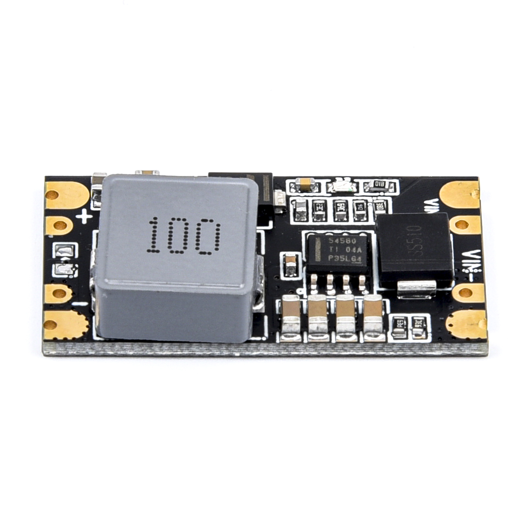 NEW Micro 5V 5A BEC UBEC Mini  - Drone Power Distribution Board 리뷰 및 가격