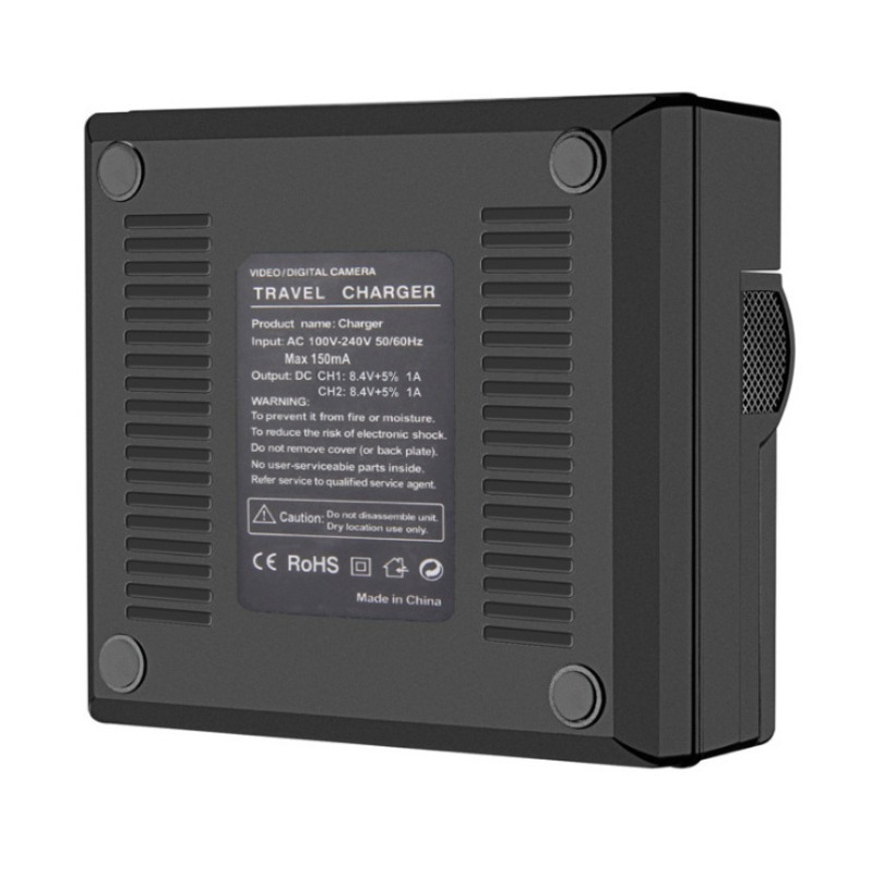 Dual  Channel Digital Battery  - Drone Battery 리뷰 및 가격