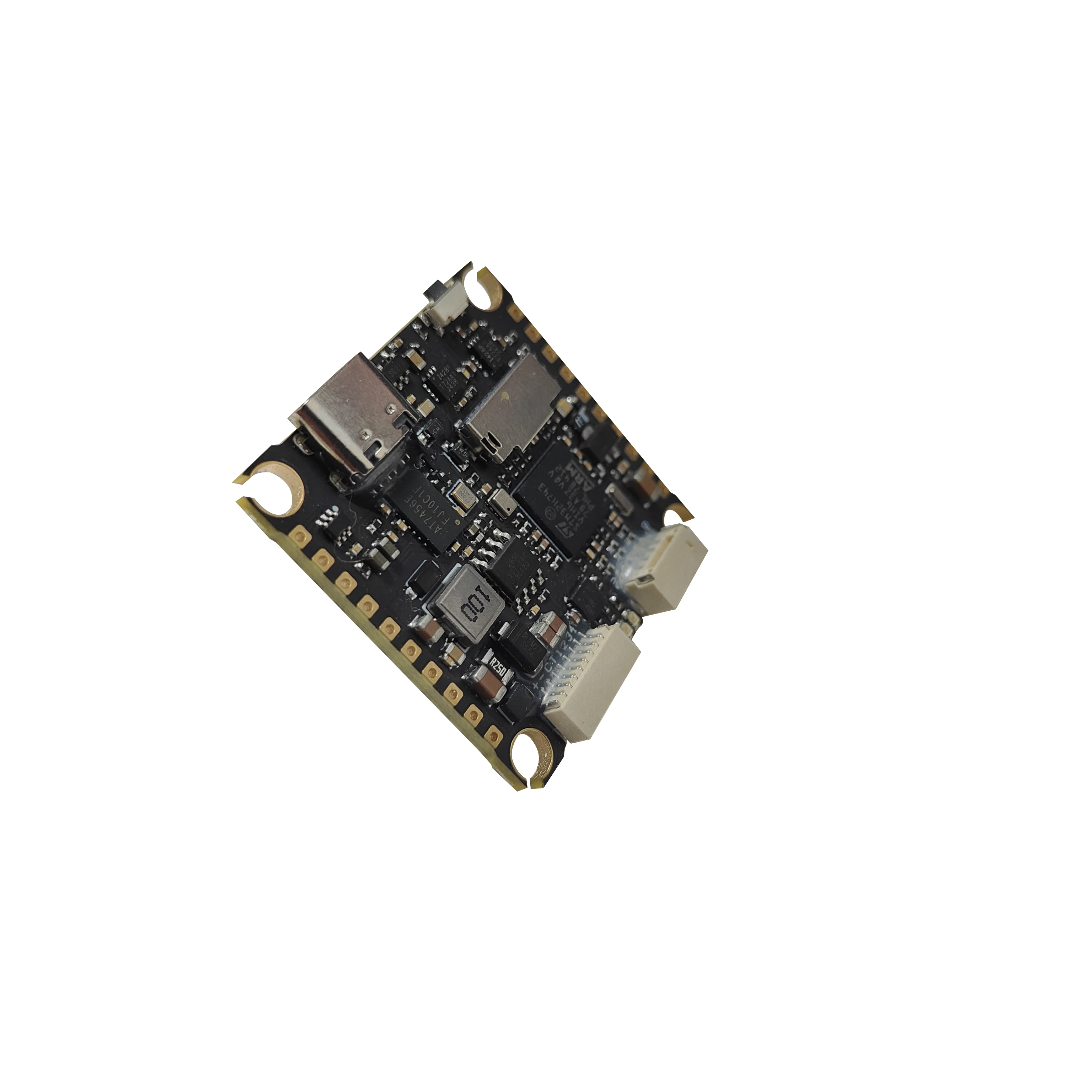 H743 SLIM Flight Controller —  - Drone Flight Controller 리뷰 및 가격