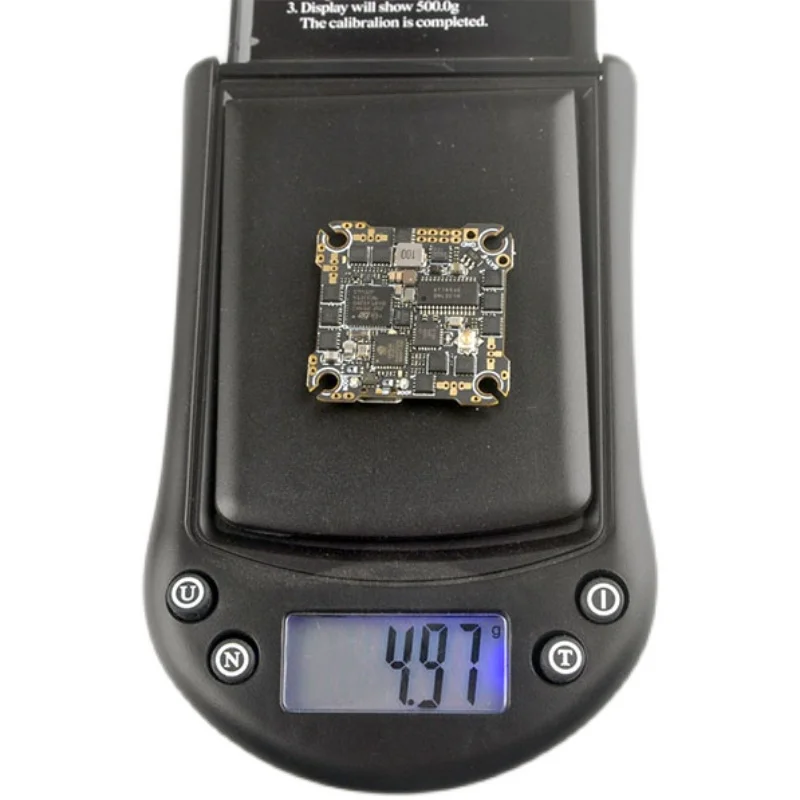 Happymodel AIO 4in1 F411 Fligh - Drone Flight Controller 리뷰 및 가격