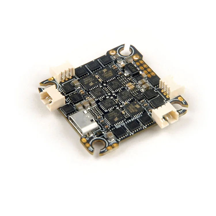 Happymodel AIO 4in1 F411 Fligh - Drone Flight Controller 리뷰 및 가격