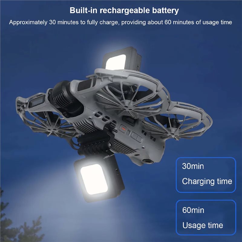 BTLIFE-Quick Release LED Light - Drone Landing Gear 리뷰 및 가격