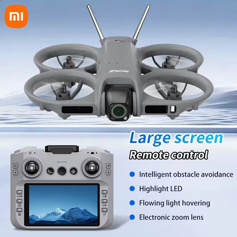Xiaomi Z906 Drone 8K Aerial HD - Drone Gps Module 리뷰 및 가격
