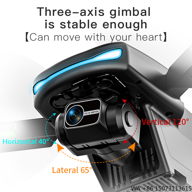 Beginner GPS with Obstacle Avo - Drone Gimbal 리뷰 및 가격