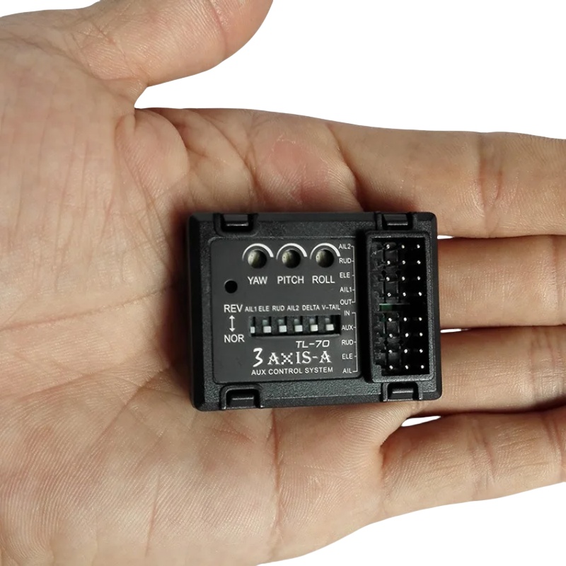 3 Axis Gyro Flight Controller  - Drone Battery 리뷰 및 가격