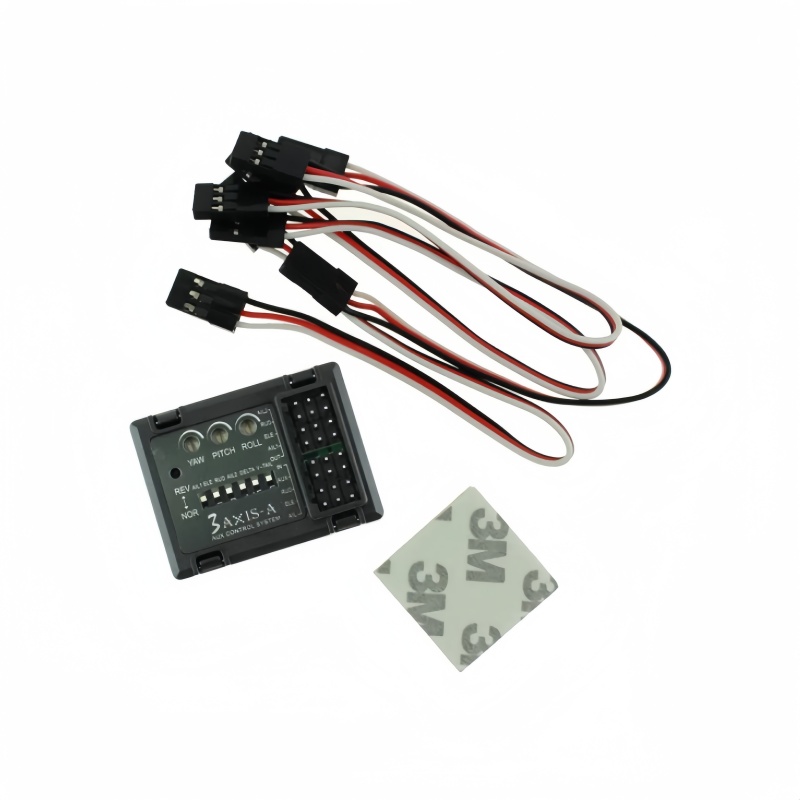 3 Axis Gyro Flight Controller  - Drone Battery 리뷰 및 가격