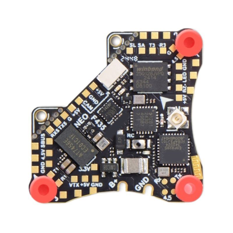 FBIL-F435 NEO 1S AIO Flight Co - Drone Esc 리뷰 및 가격