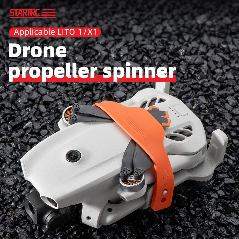 ABS Plastic Propeller Holder S - Drone Propeller Guard 리뷰 및 가격
