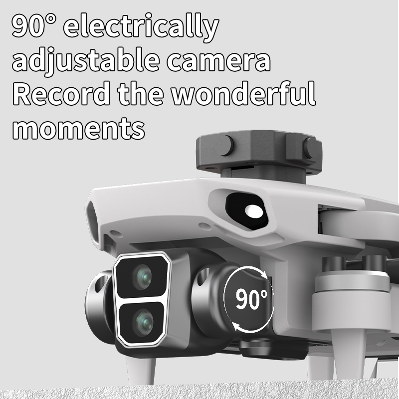 8K ESC Camera Obstacle Avoidan - Drone Gps Module 리뷰 및 가격