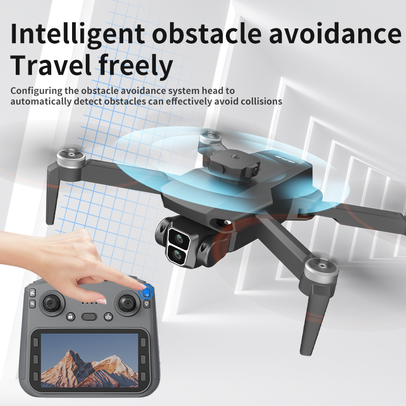 8K ESC Camera Obstacle Avoidan - Drone Gps Module 리뷰 및 가격