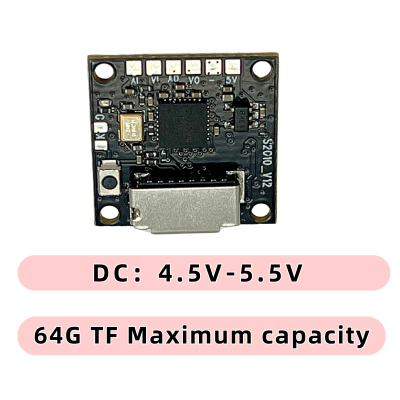 SLONWAKE MINI DVR Recording Mo - Drone Receiver 리뷰 및 가격