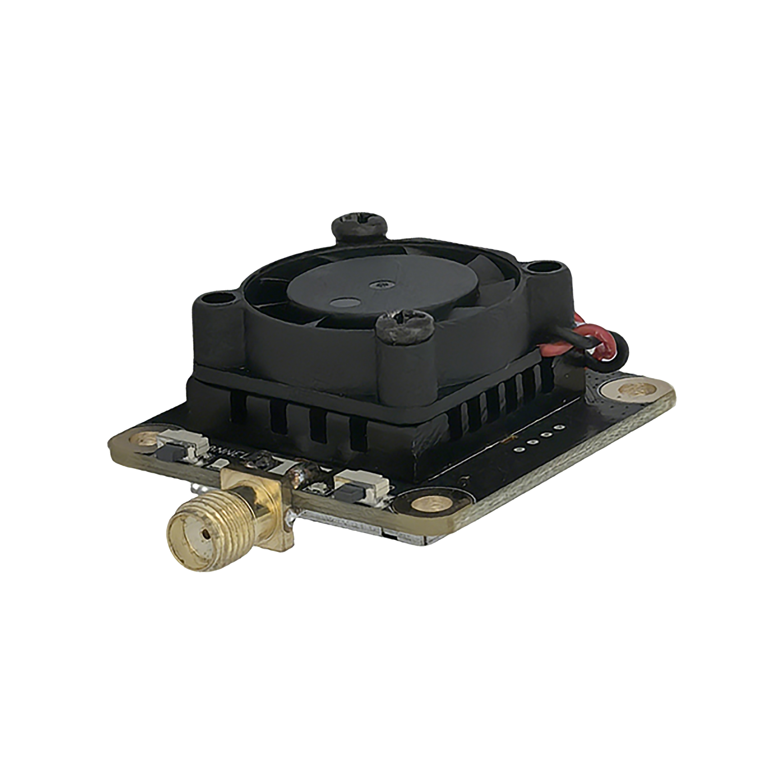 2.0-2.2G 4.5W VTX 8CH FPV Vide - Drone Receiver 리뷰 및 가격