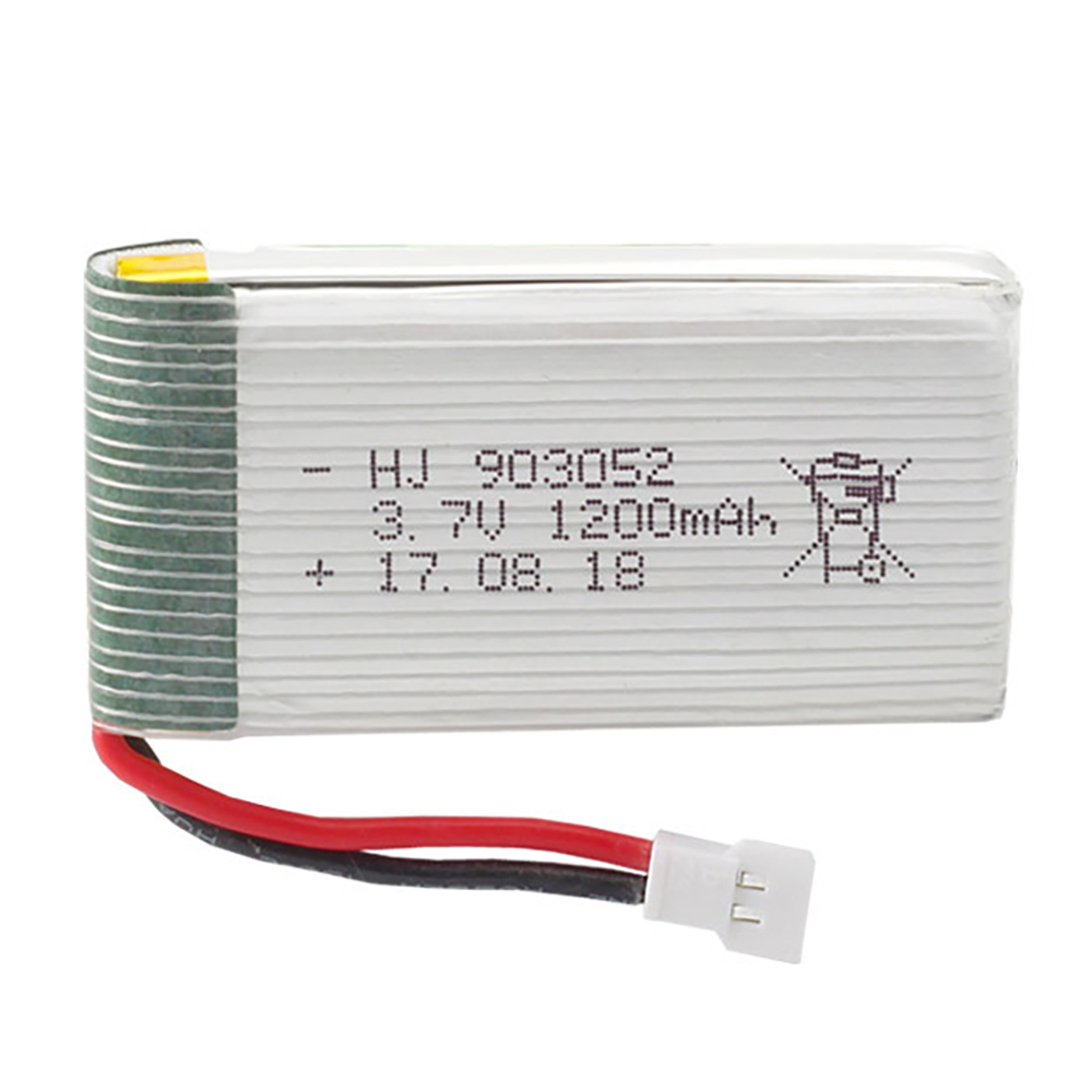 3.7V 1200mah 903052 Lipo Batte - Drone Charger 리뷰 및 가격