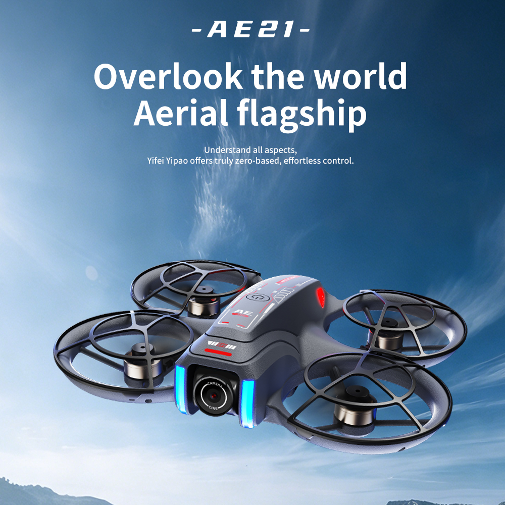 Upgrade AE21 Aerial Drone 8K H - Drone Gimbal 리뷰 및 가격