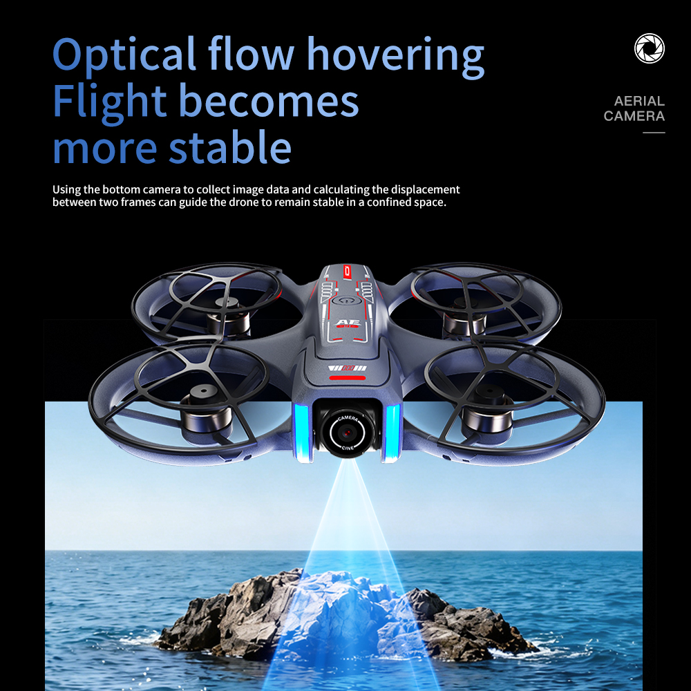 Upgrade AE21 Aerial Drone 8K H - Drone Gimbal 리뷰 및 가격