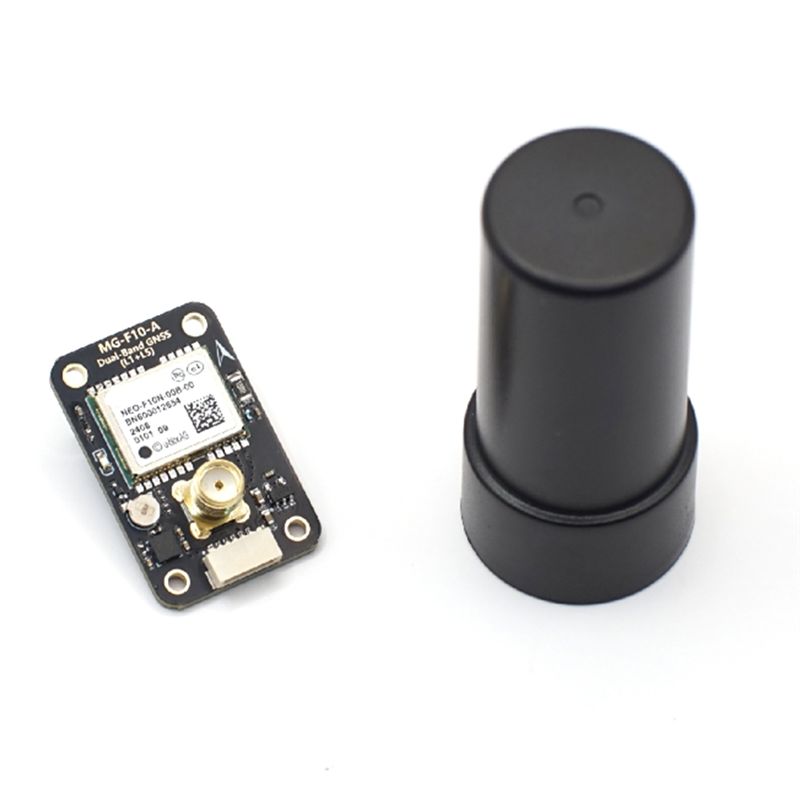Smart-MG-F10 Dual Band (L1+L5) - Drone Compass 리뷰 및 가격