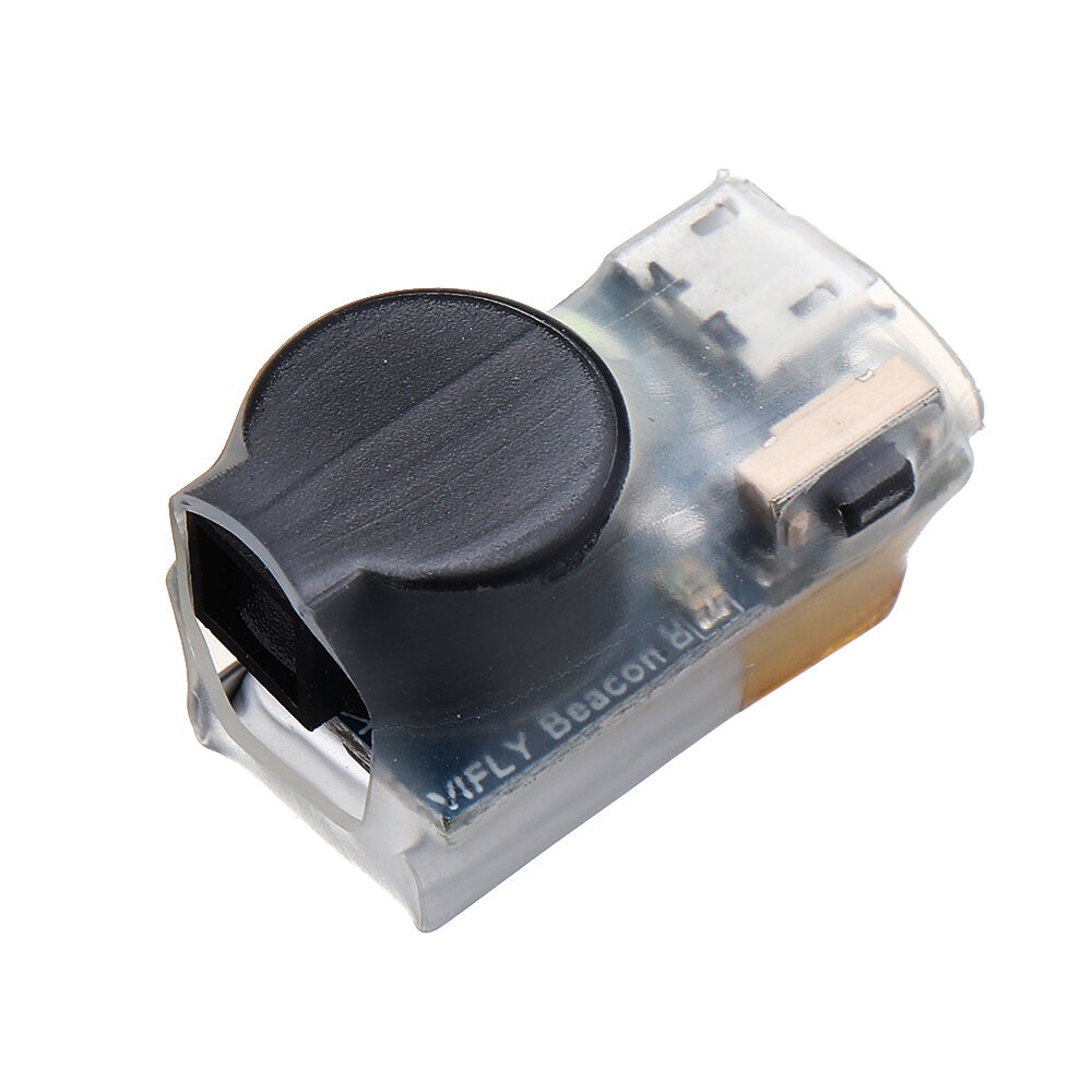 VIFLY Beacon 4.5-5.5 V 80mAh 6 - Drone Buzzer 리뷰 및 가격
