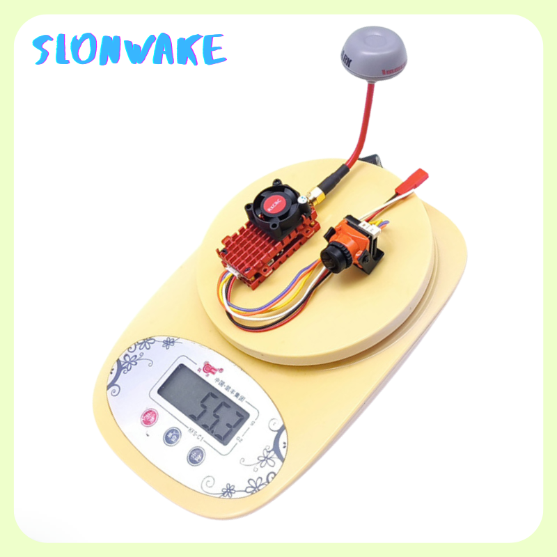 Range 5.8G 2W FPV Wireless Tra - Drone Receiver 리뷰 및 가격