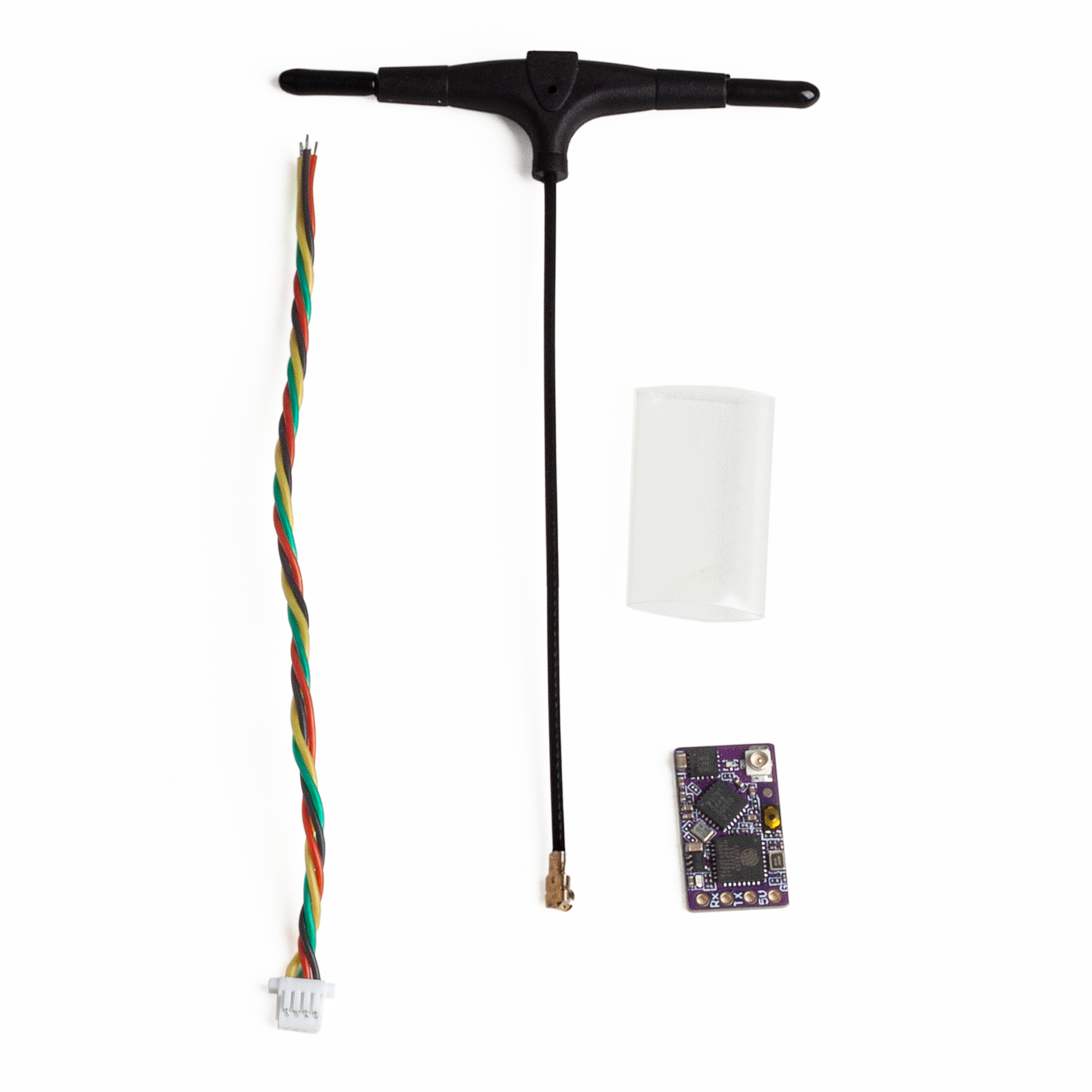1/2/5/10PCS ELRS 2.4GHz RX Lon - Drone Antenna 리뷰 및 가격