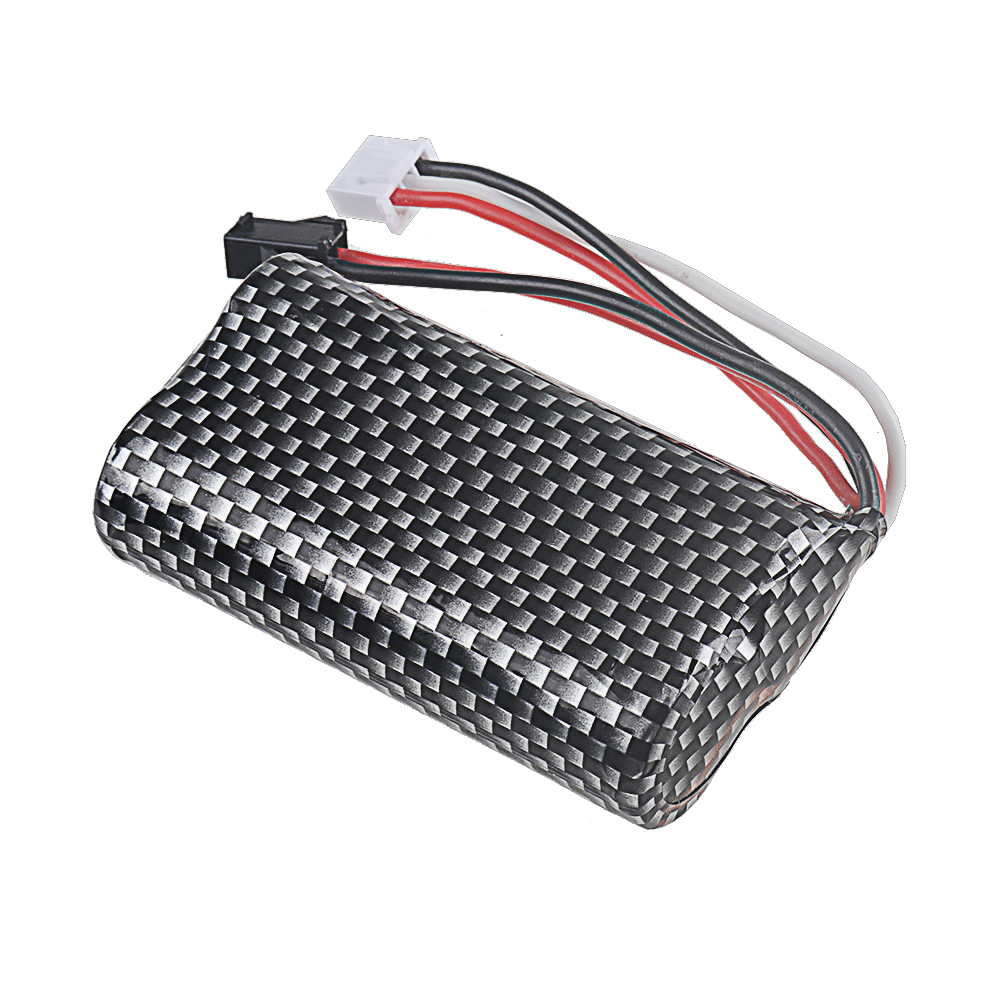 18650 7.4V 5200mAh Li-ion batt - Drone Charger 리뷰 및 가격