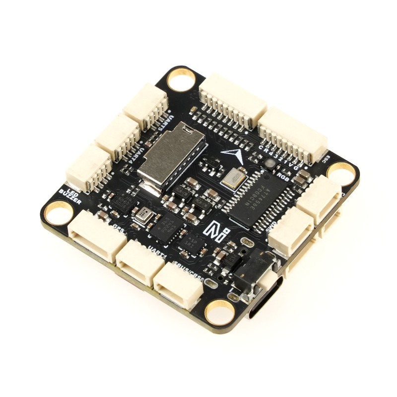 MicoAir743 V2   Flight Control - Drone Flight Controller 리뷰 및 가격