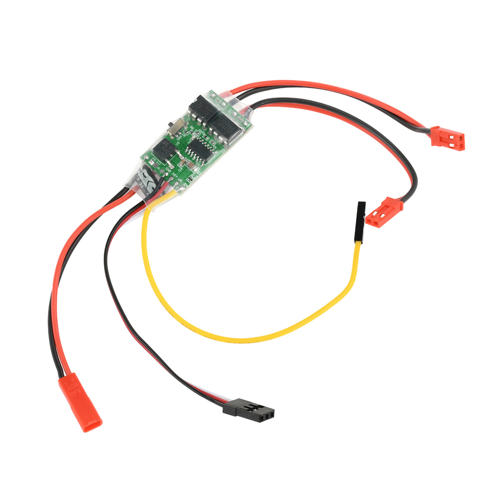 Dual Channel Bidirectional ESC - Drone Power Distribution Board 리뷰 및 가격