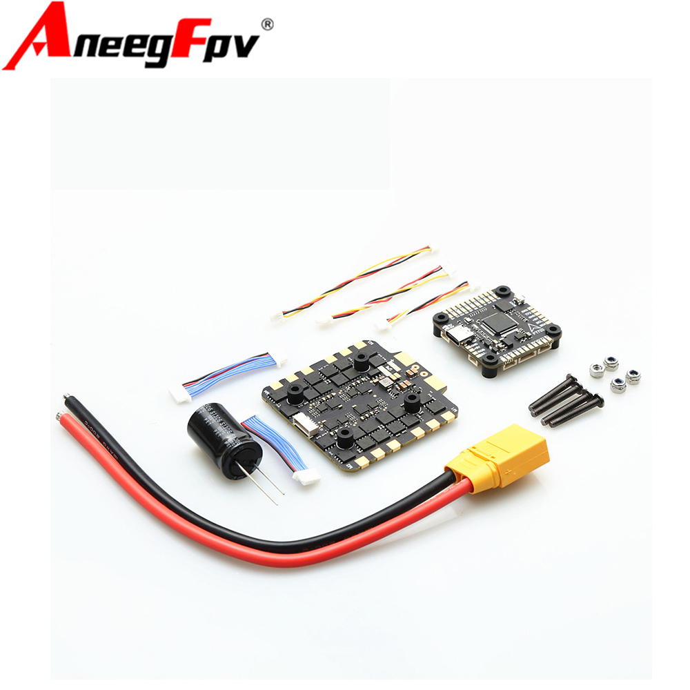 AneegFpv F722 F7 Flight Contro - Drone Esc 리뷰 및 가격