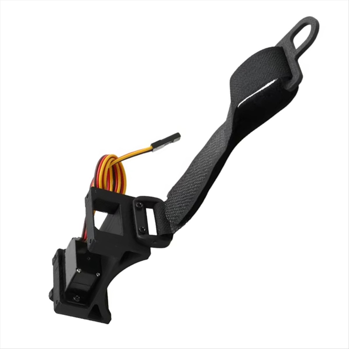Load 1kg FPV RC Drone Cable Ti - Drone Battery Strap 리뷰 및 가격