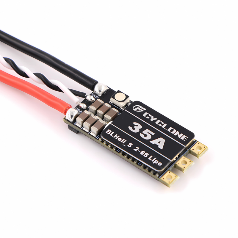Cyclone 35A BLHeli_S ESC - Hig - Drone Esc 리뷰 및 가격