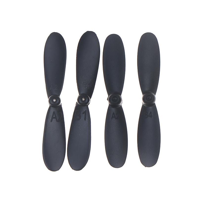 8PCS 42mm Props For 4D RC Spar - Drone Battery 리뷰 및 가격