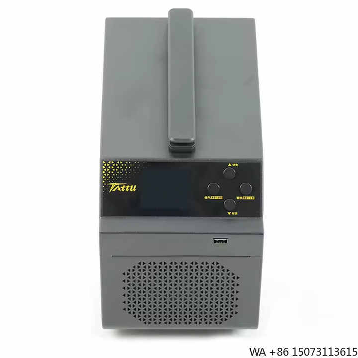 Dual Channel Smart Charger - 3 - Drone Charger 리뷰 및 가격