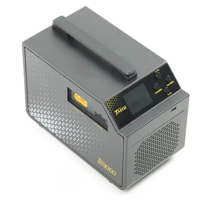 Dual Channel Smart Charger - 3 - Drone Charger 리뷰 및 가격