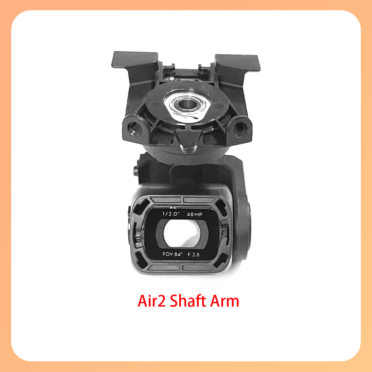 Original Mavic Air2 gimbal arm - Drone Arm 리뷰 및 가격