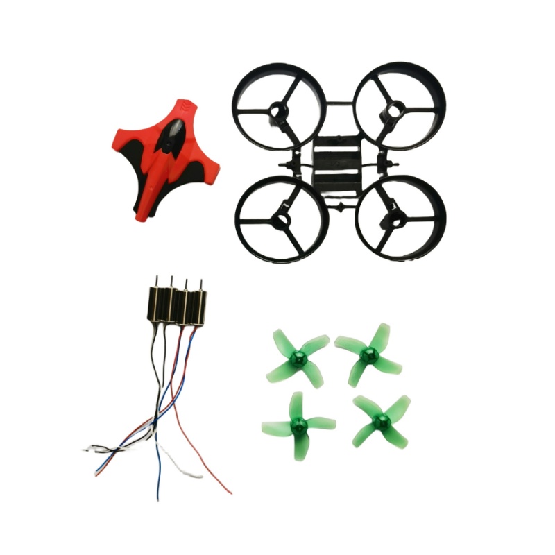 DIY Mini RC Drone Kit-BLH8700/ - Drone Propeller 리뷰 및 가격