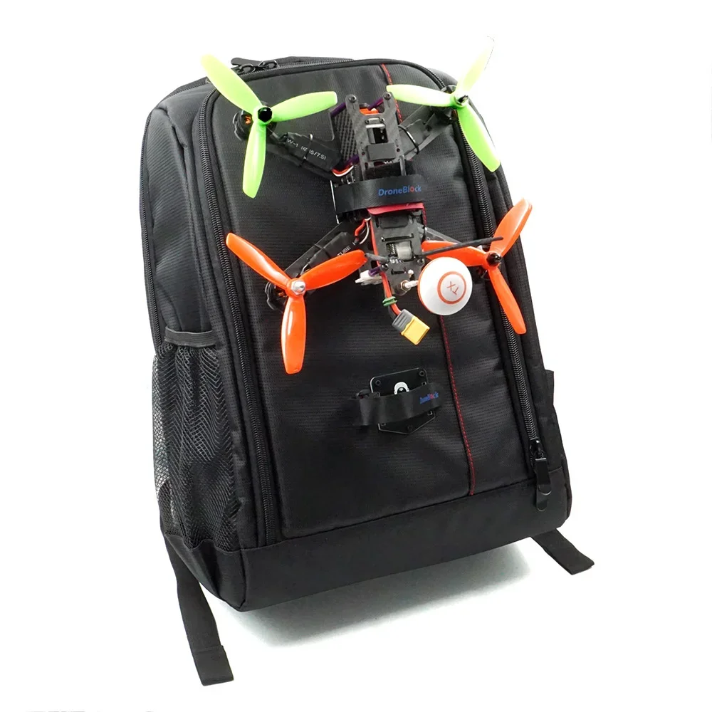 2 Pack Drone Backpack Hanger H - Drone Battery Strap 리뷰 및 가격