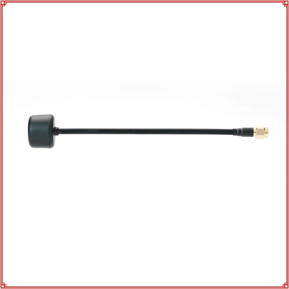 2026 New RUSHFPV 3.3G 2W VTX T - Drone Receiver 리뷰 및 가격