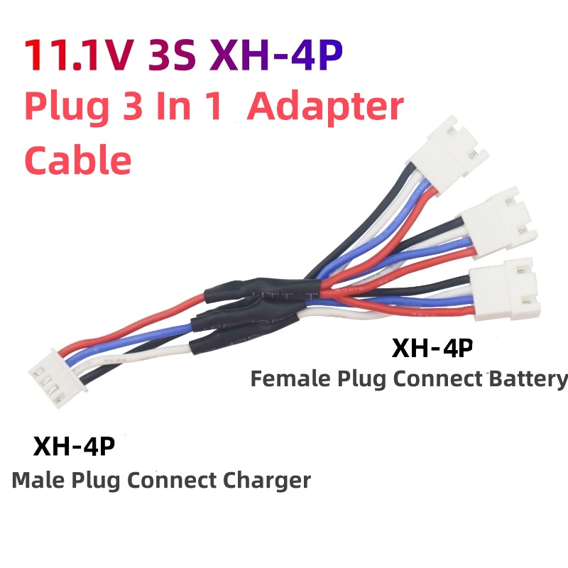 MJX B3 RC Drone Battery Charge - Drone Charger 리뷰 및 가격