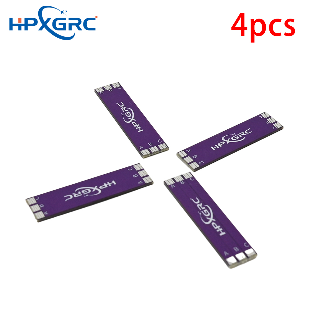 HPXGRC 4PCS ESC Power Distribu - Drone Power Distribution Board 리뷰 및 가격