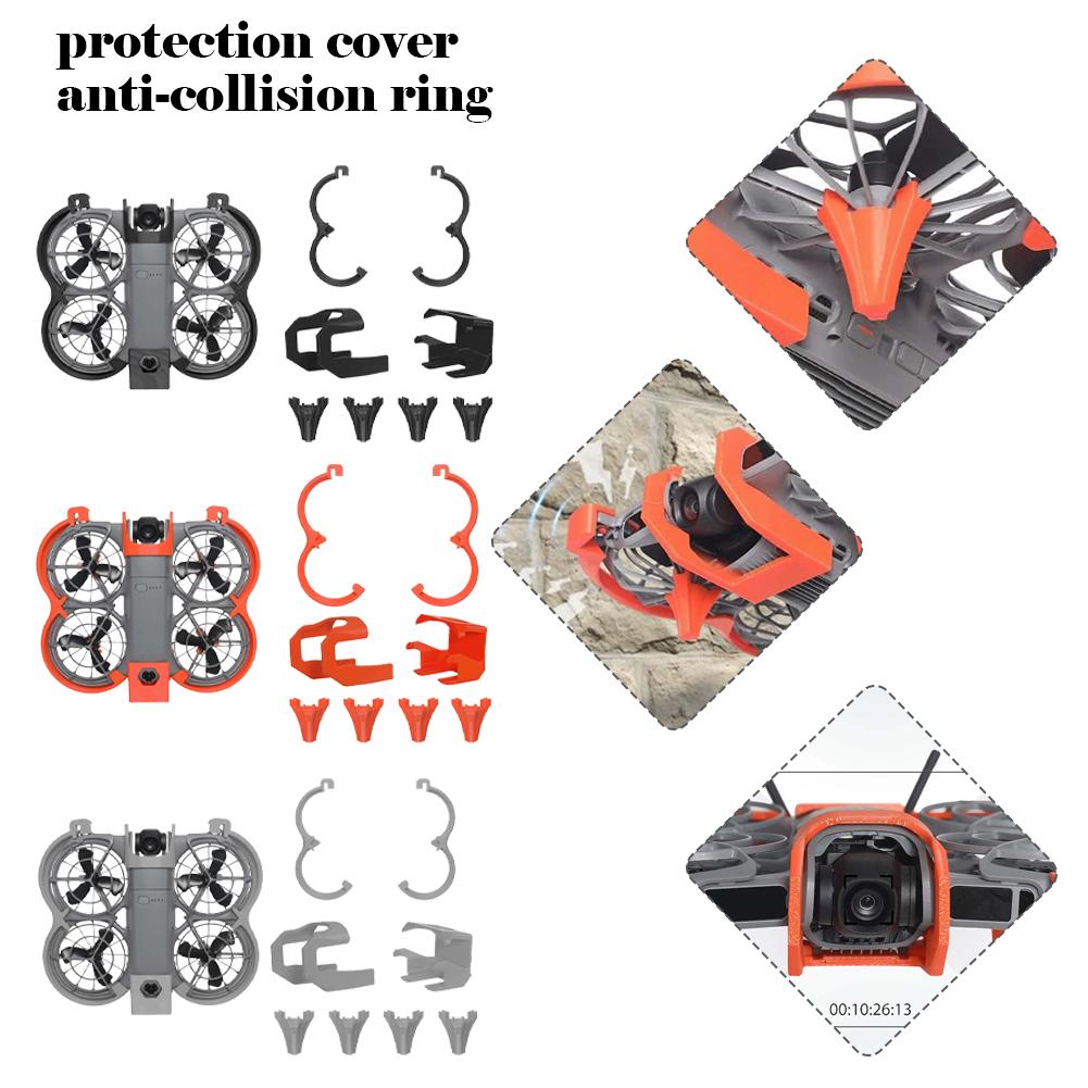 Blade Protection Cover Anti-Co - Drone Propeller Guard 리뷰 및 가격