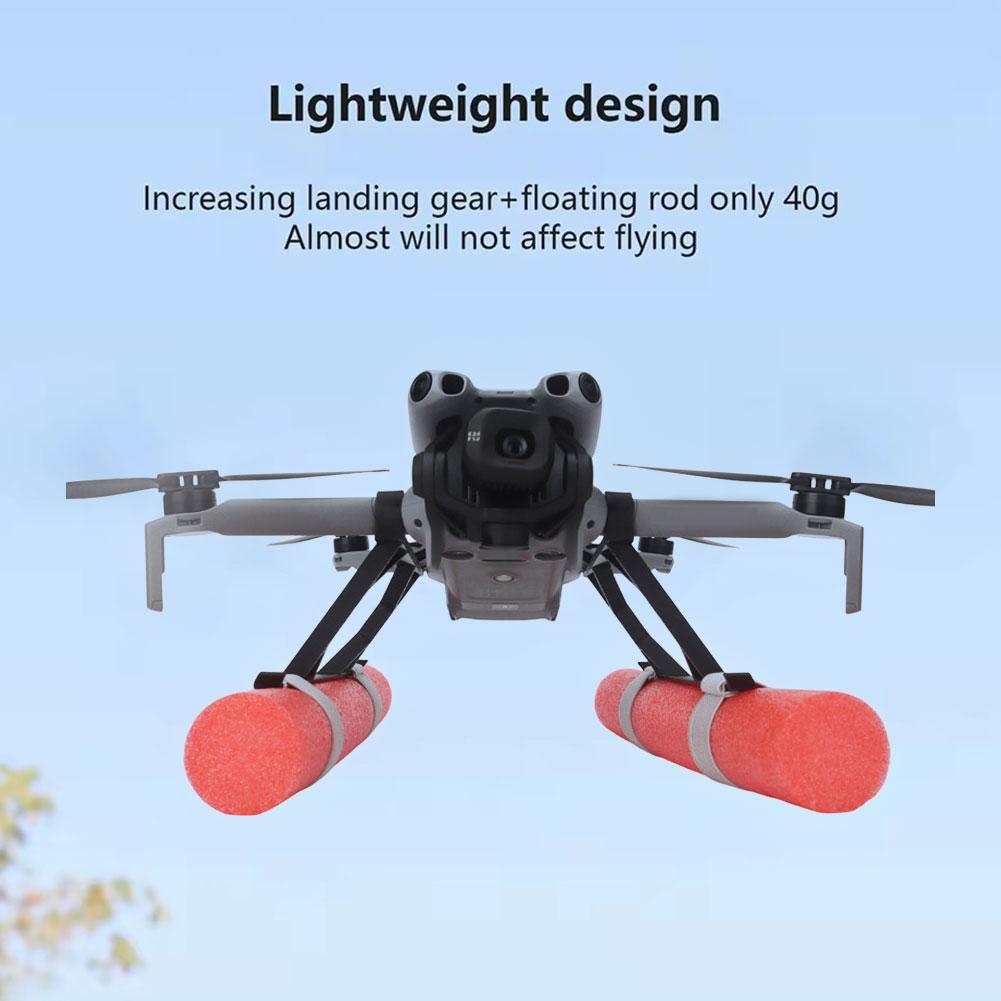 Landing Gear Float Skit for dj - Drone Landing Gear 리뷰 및 가격