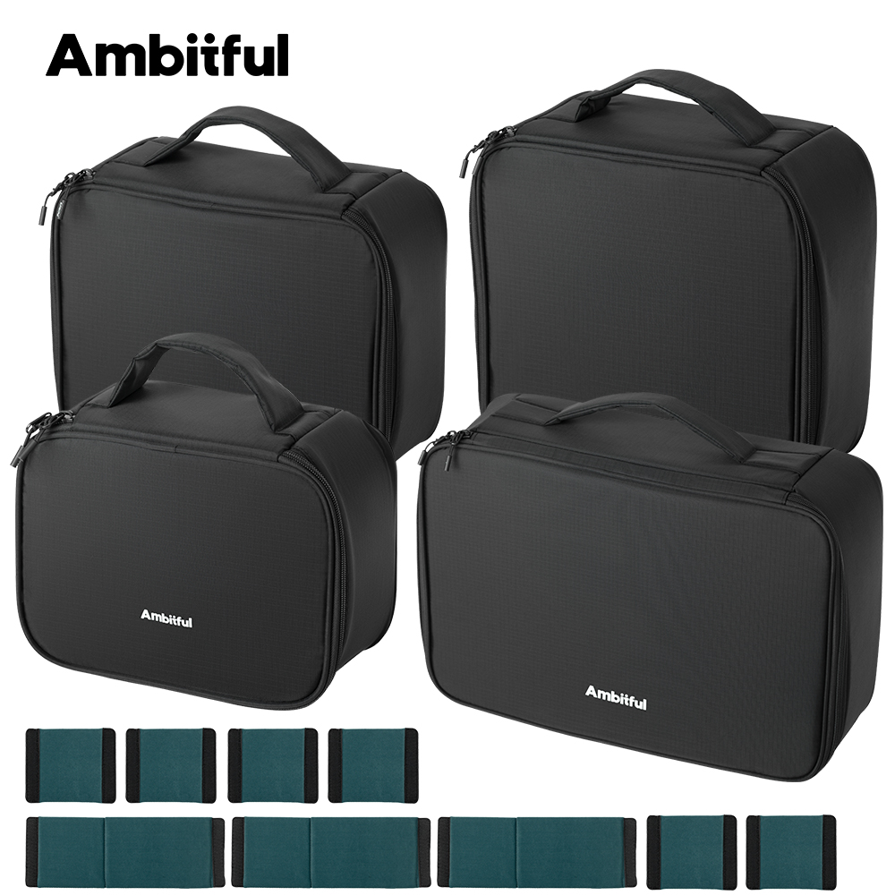 AMBITFUL Zoom P7 II Photograph - Drone Gimbal 리뷰 및 가격