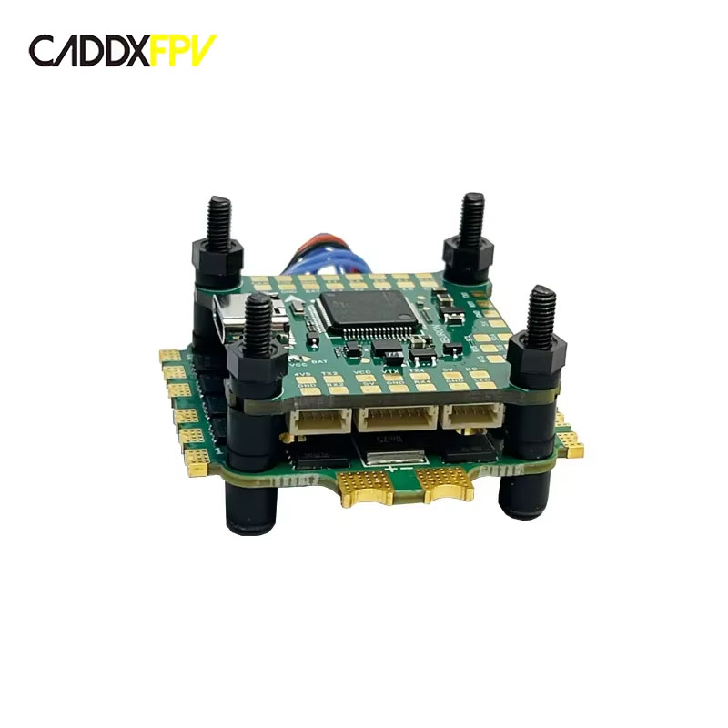 CADDX F405 Stack Flight Contro - Drone Esc 리뷰 및 가격