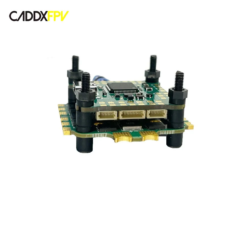 CADDX F405 Stack Flight Contro - Drone Esc 리뷰 및 가격