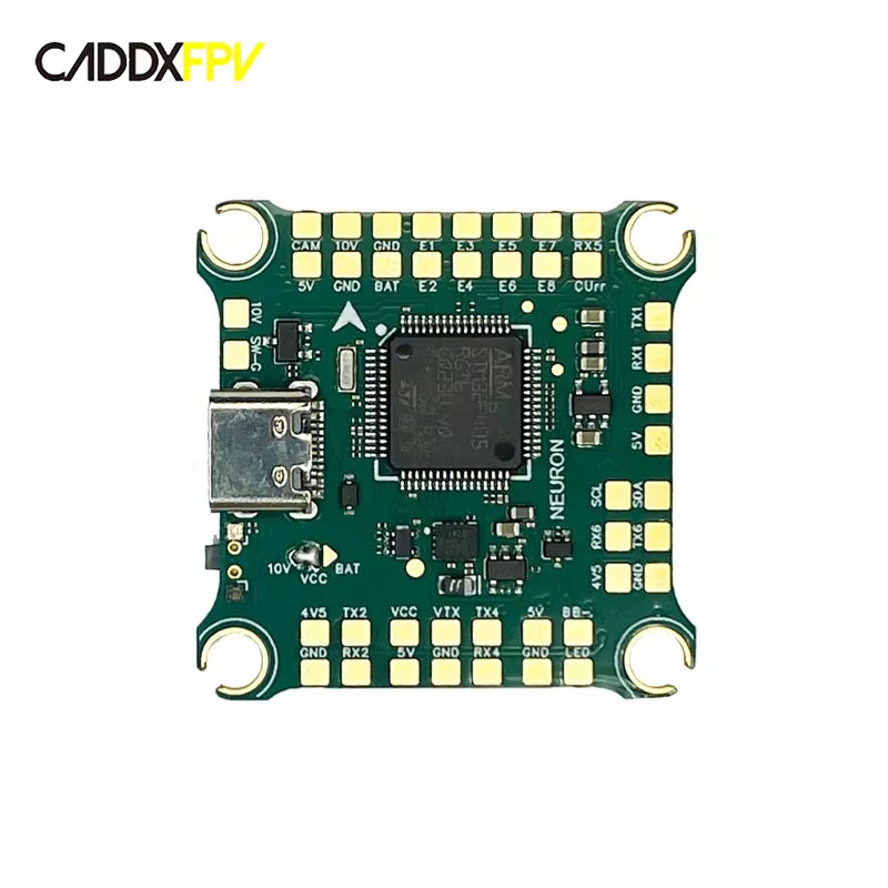 CADDX F405 Stack Flight Contro - Drone Esc 리뷰 및 가격
