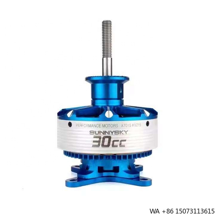 X Series V3 X7015 30CC KV215 B - Drone Motor 리뷰 및 가격