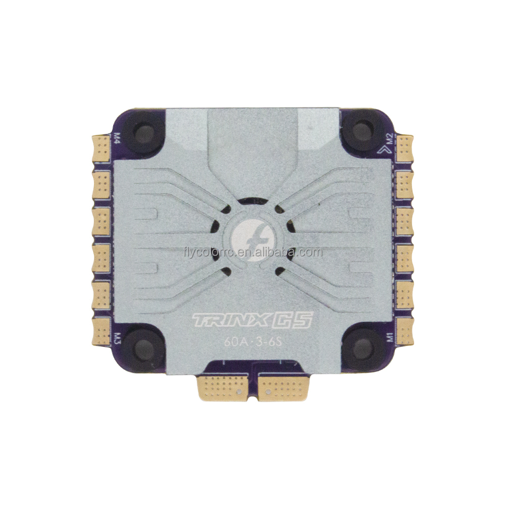 Trinx G5 4in1 60A Brushless ES - Drone Esc 리뷰 및 가격