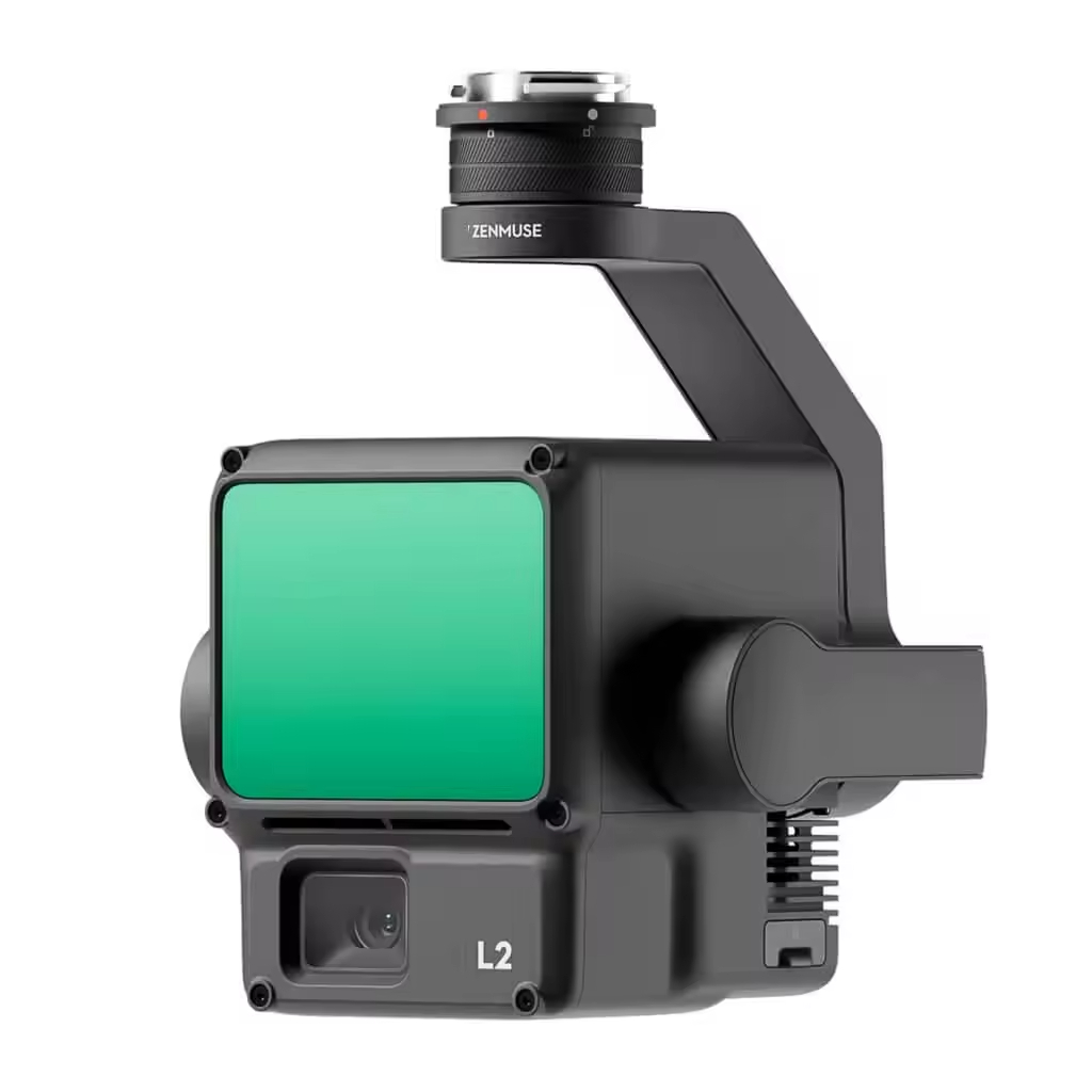 L2 Lidar Camera with Integrate - Drone Camera 리뷰 및 가격