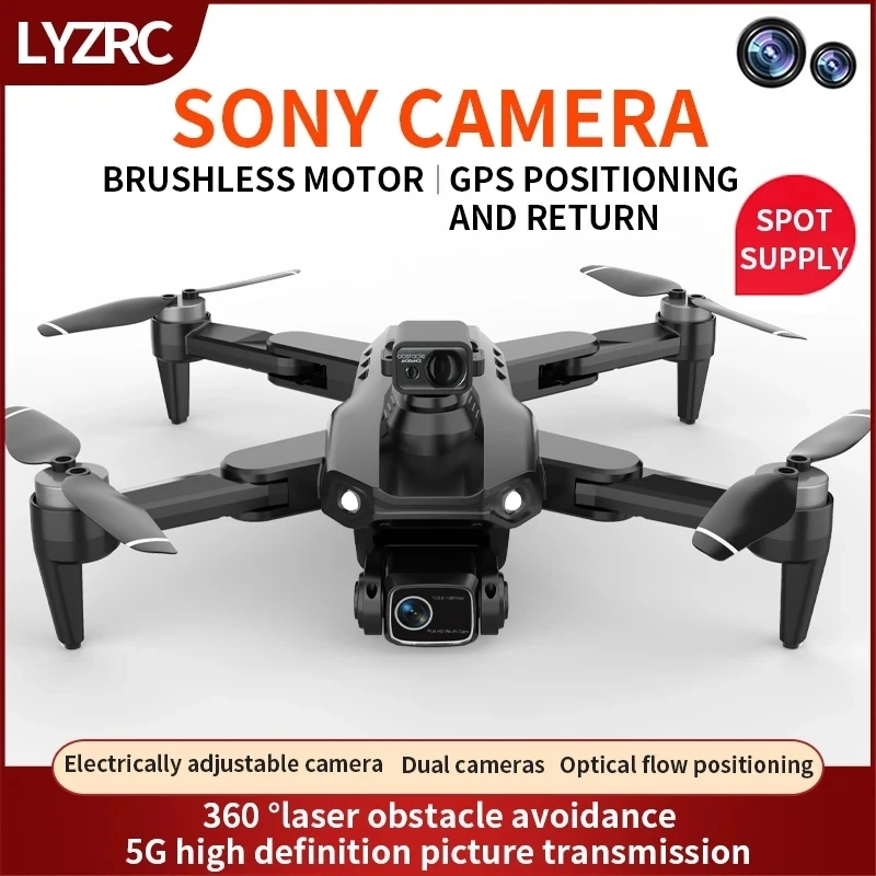 L900 Pro MAX GPS Drone 4K Prof - Drone Gps Module 리뷰 및 가격
