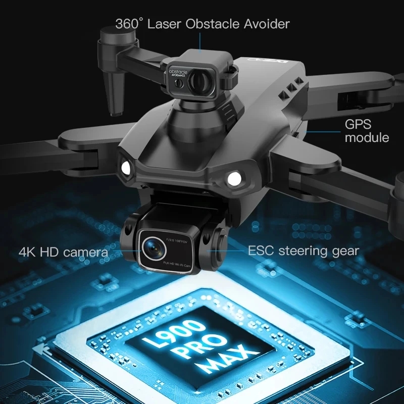 L900 Pro MAX GPS Drone 4K Prof - Drone Gps Module 리뷰 및 가격